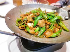 -恰饭·老长沙市井菜(天河客运站店)