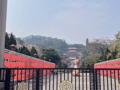 -南沙天后宫景区