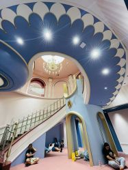 -奈尔宝家庭中心·亲子餐厅(北京东坝万达店)