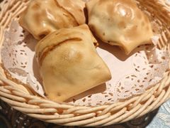 -巴扎美食·新疆菜·西域歌舞表演餐厅(新疆大厦店)