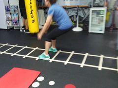 -悦健身私教工作室(双井店)