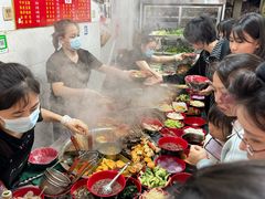 -小吴水煮(羊子巷无任何分店)