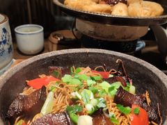 -刀板香·安徽菜(望江东路店)