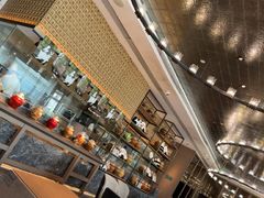 -悦百味·品质川菜(橄榄郡店)