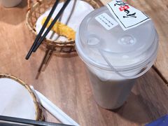 -和府捞面(东直门银座店)