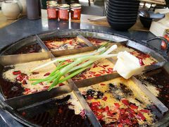 -化龙桥九宫格火锅(清水河店)