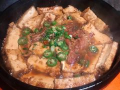 -炊烟小炒黄牛肉(东庆街店)