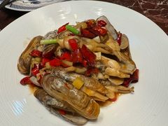 -钱塘花园·宁波菜