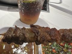 -潮发潮汕牛肉店(永庆坊店)