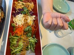 -嗨辣小聚·盘锦河蟹·海鲜烧烤龙虾(盘锦十年好店)