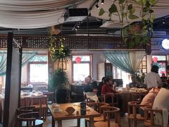 -水煮三国·川鲁江湖菜(香山店)