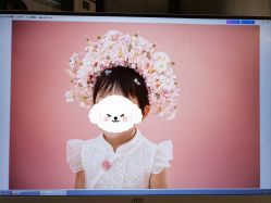 -小熊维尼高端孕婴摄影(清湖金銮店)