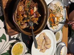 -味食家市师鸡(三元里店)