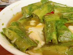 -玲燕蒸菜馆(江东路店)