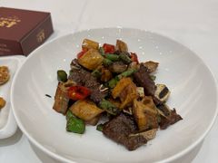 -喜宴又一村·粤菜·茶点·海鲜(壹方天地店)