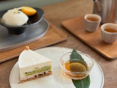 -知亘茶食
