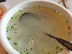 -海棠湾九号度假酒店-融荟家和中餐厅