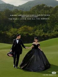 -爱城婚纱摄影·品质严选店