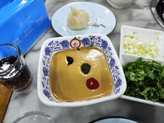 -马记伊源斋涮肉·清真菜(百子湾店)