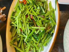 -西江美食舫·江西菜(健德桥店)