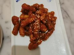 -小菜园新徽菜(宜兴八佰伴店)