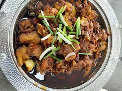 -叶老大阳朗辣子鸡(息烽店)