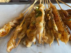 -林二哥宜烤官·宜宾小烧烤