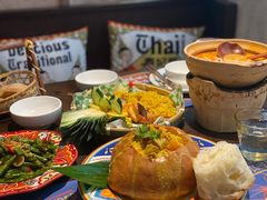 -泰妃殿(武汉首店)