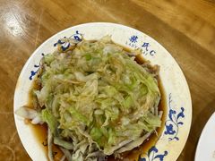 -柴氏风味斋(甘家口店)
