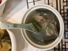 -丹江口渔村·湘味厨房(桃园店)