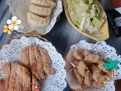 -黄师奶甜品店
