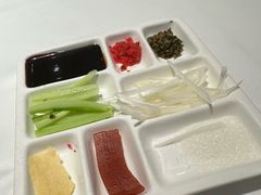 -四季民福烤鸭店(故宫店)