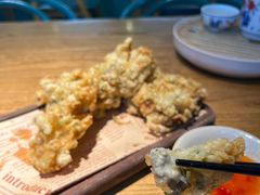 -潮粥荟·潮汕砂锅粥(朝阳大悦城店)