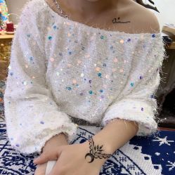 -Ann's海娜手绘纹身工作室