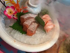 -有喜屋·深夜食堂(北京西路店)