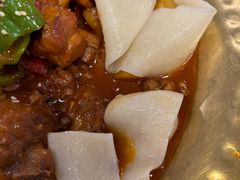 -天山传奇新疆菜(SKLP店)