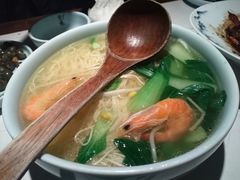 生日面-卯时·龙光雅宴·精致锡帮菜(惠山古镇店)
