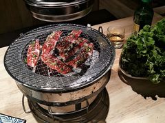 -隐家本格烧肉(万达广场店)