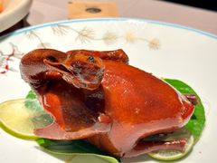 -小炳胜(卓悦中心店)