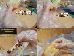 -运栋天马牛肉饼(林科大店)