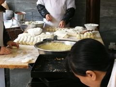 -聚香斋(东关街店)