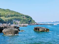 -涠洲岛火山国家地质公园
