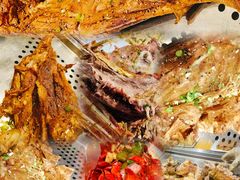 -炑羊香烤全羊(西三旗店)
