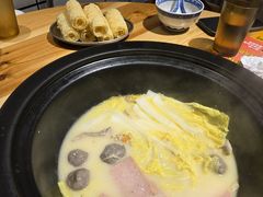 -阿鸡鱼庄·顺德鲜蒸小炒(亚运村店)