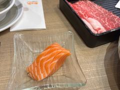 -牛气(将军澳中心店)
