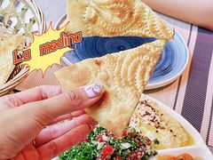 -La Medina餐厅(亮马河南路店)