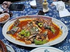 -映像威海·海鲜味道(市区店)