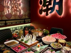 -卤鼎记·潮汕卤水火锅饭店(北京首店)