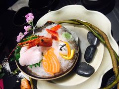 -花隐日式怀石料理(万象城购物中心店)