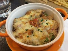 -TAMATI(巴黎贝甜韩式西餐厅店)